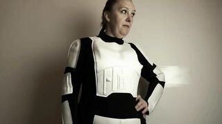 FREE PREVIEW - Your Stormtrooper Girlfriend - Rem Sequence