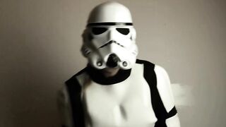 FREE PREVIEW - Your Stormtrooper Girlfriend - Rem Sequence