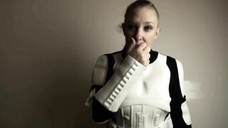 FREE PREVIEW - Your Stormtrooper Girlfriend - Rem Sequence