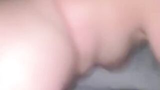 Fucking wife’s pussy