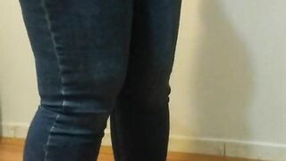 Jeans Sex Fantasy