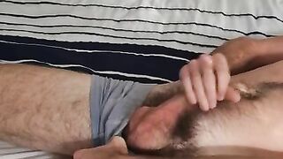 Leaked ONLYFANS Amateur Cumshot