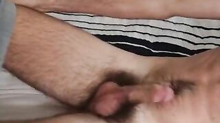 Leaked ONLYFANS Amateur Cumshot