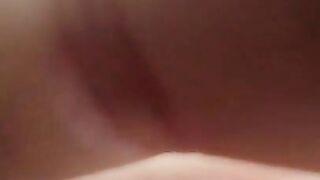 POV Threesome with Two Asian Sluts (preview)