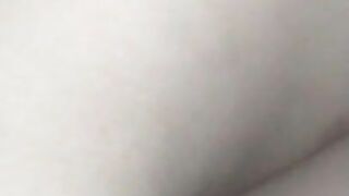 the perfect ass jumps on a dick, she wants to go deeper POV