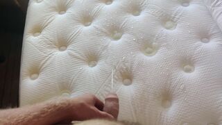 Pissing on the Hotel Mattress Compilation