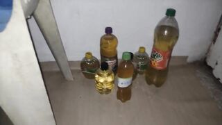 My collection of piss just keep getting larger and larger / piss fetish