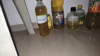 My collection of piss just keep getting larger and larger / piss fetish