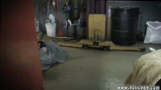 Milf feet first time Chop Shop Owner Gets Shut Down