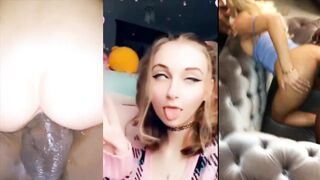 TIK TOK BRUTAL FLEX CHALLENGE ( NUDE TEEN DANCE LEAKED COMPILATION ) #PORNAP JXHXN on SPOTIFY