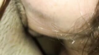 Pulsing Orgasm before Bed