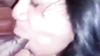 අම්මෝ ඇන්ටි පාර Srilankan BBW MILF getting Fucked with Client