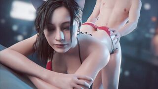 BEST OF VIDEO GAME CHARACTERS PORN COMPILATION/COLLECTION 2020 #2