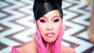 WAP PMV - Cardi B, Megan Thee Stallion, Kylie Jenner [THICK VERSION] - Tee