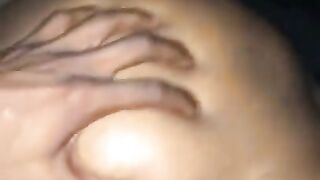 ebony big booty fucked