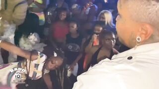 06.20.2020 | CameraMan Rado | Lesbian Twerking Edition @ Club360 in MemphisTN