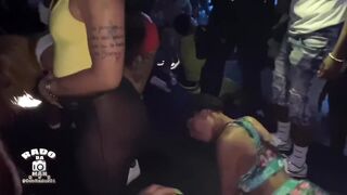 06.20.2020 | CameraMan Rado | Lesbian Twerking Edition @ Club360 in MemphisTN