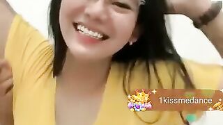 Tickle Challenge by Beautiful Girl