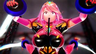 Imbapovi - Pyra Body Inflation