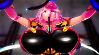 Imbapovi - Pyra Body Inflation