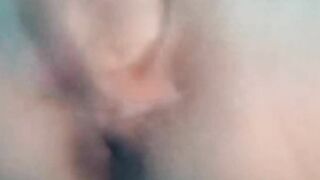 Asian Pussy POV - tour214