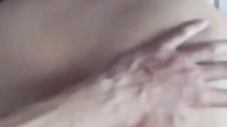 POV Amateur Big Ass Wife Жена с большой жопой