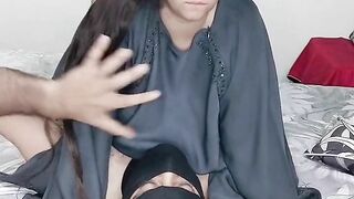 Indian Muslim Girl Fucking Boy With Urdu&Hindi audio