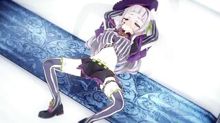 Shion Murasaki just has flirting sex