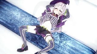 Shion Murasaki just has flirting sex