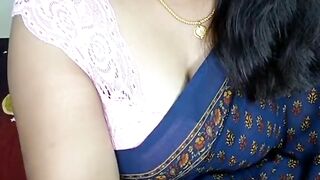 Desi Indian aunty