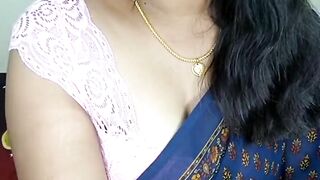 Desi Indian aunty