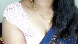 Desi Indian aunty