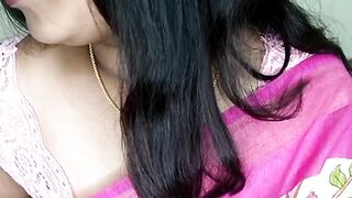 Desi Indian mature mallu aunty Webcam show