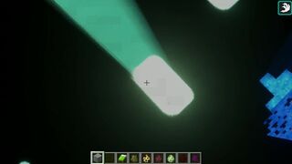 porn in minecraft Jenny | Sexmod 1.5.2 SchnurriTV | Spectrum Shader