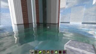 porn in minecraft Jenny | Sexmod 1.5.2 SchnurriTV | Spectrum Shader