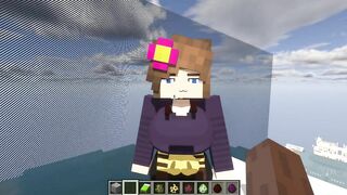 porn in minecraft Jenny | Sexmod 1.5.2 SchnurriTV | Spectrum Shader