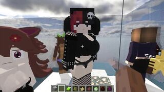 porn in minecraft Jenny | Sexmod 1.5.2 SchnurriTV | Spectrum Shader