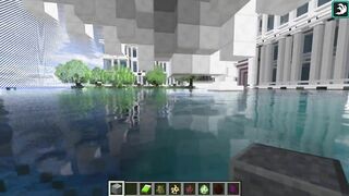 porn in minecraft Jenny | Sexmod 1.5.2 SchnurriTV | Spectrum Shader