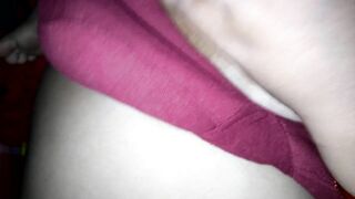 Horny girl big boobs fuking  bbw huge pussy