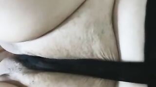 POV: Sexting Your Horny Big Titty GF