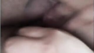 Creaming Wet Pussy Sounds Thick Latina Masturbation ????