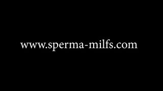 Cum Cum & Creampies For Hot Sperma-Milf Sexy Natalie   20627