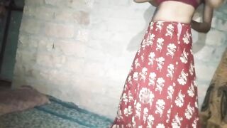 My Desi boy friend chudai video my house night time