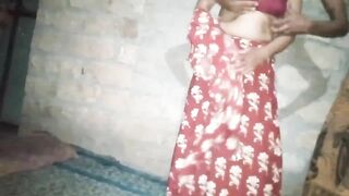 My Desi boy friend chudai video my house night time