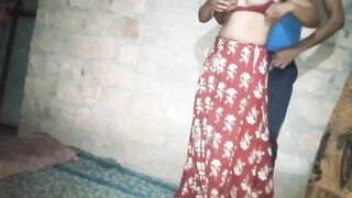 My Desi boy friend chudai video my house night time