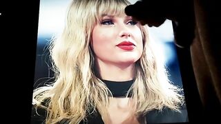 TAYLOR SWIFT CUM TRIBUTE #22