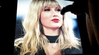 TAYLOR SWIFT CUM TRIBUTE #22