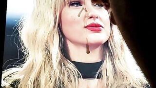 TAYLOR SWIFT CUM TRIBUTE #22