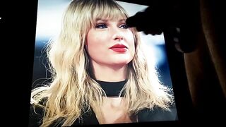 TAYLOR SWIFT CUM TRIBUTE #22