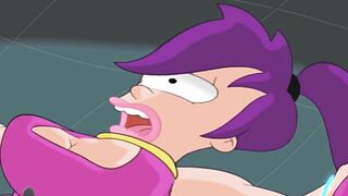 FUTURAMA HENTAI PORN